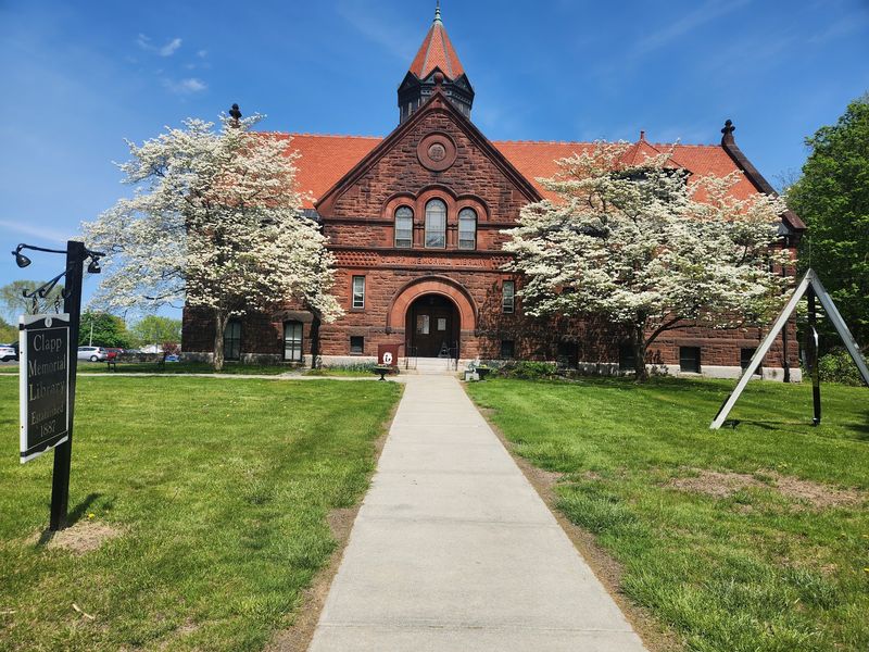 Belchertown