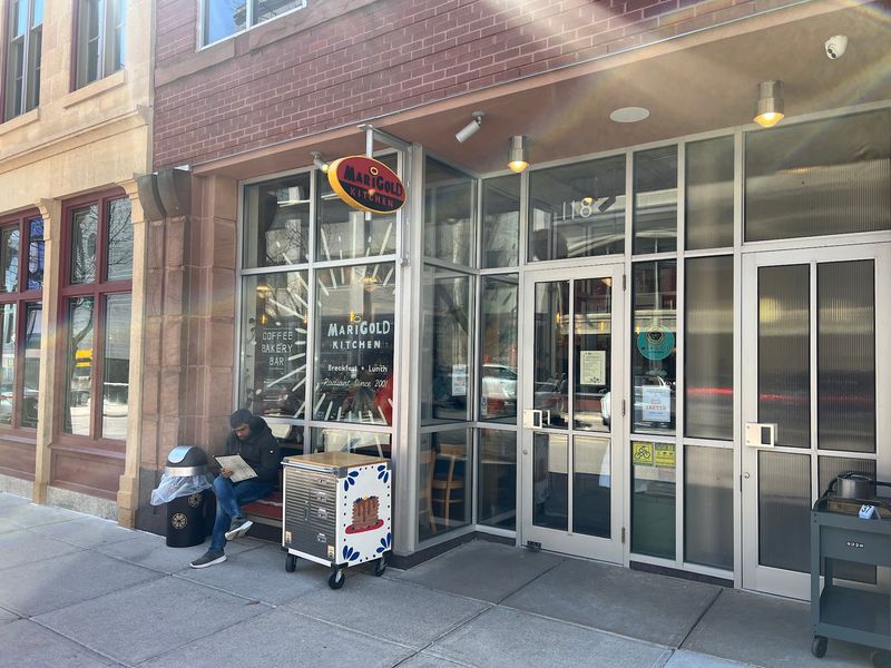 Where To Find It On The Square