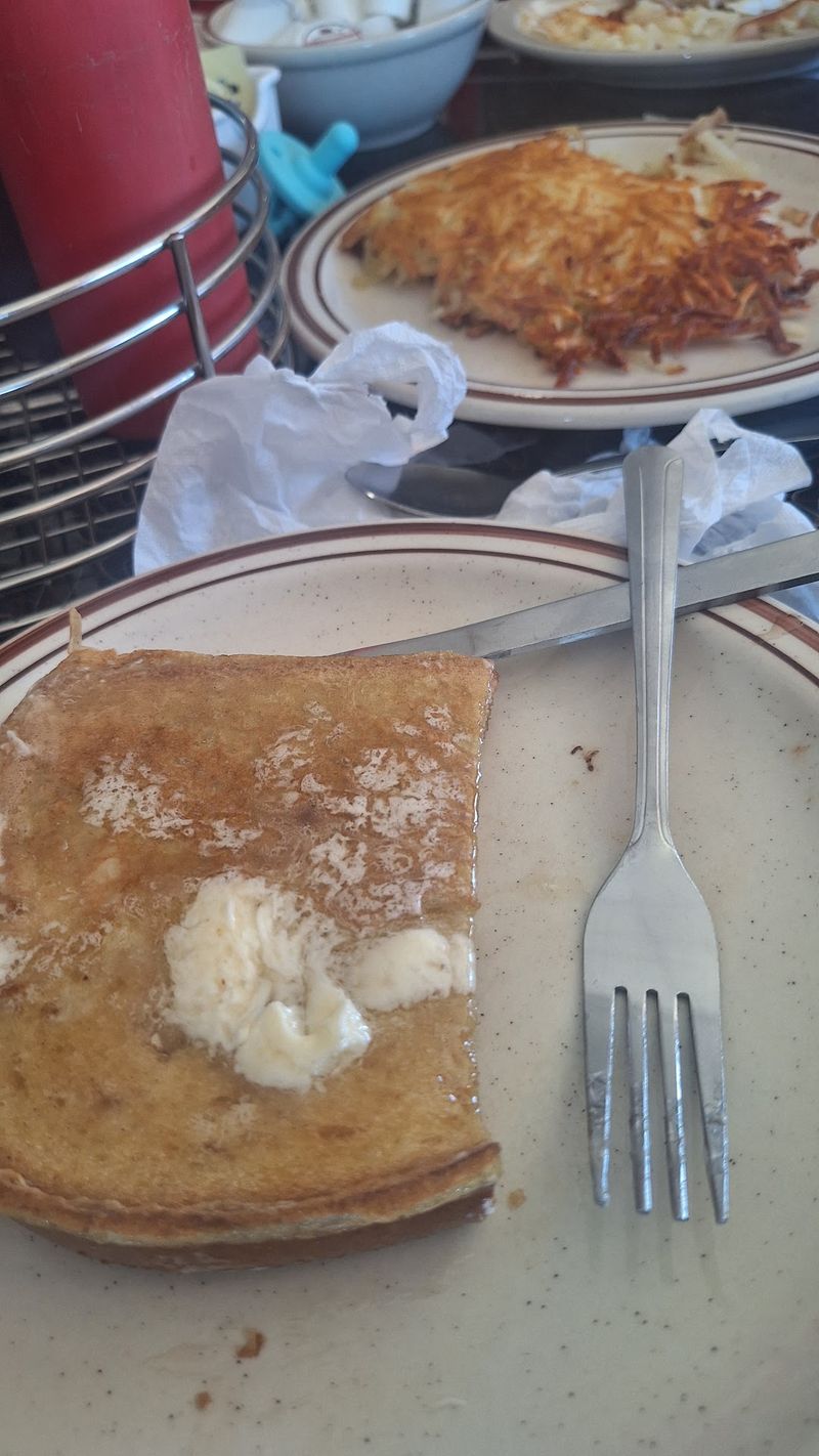 Hash Browns And Eggs Done The Right Way