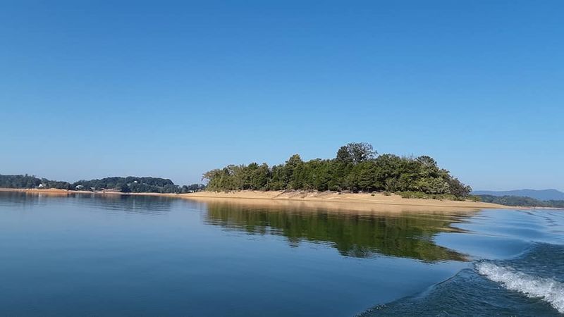 Here's When To Visit For The Best Water Levels