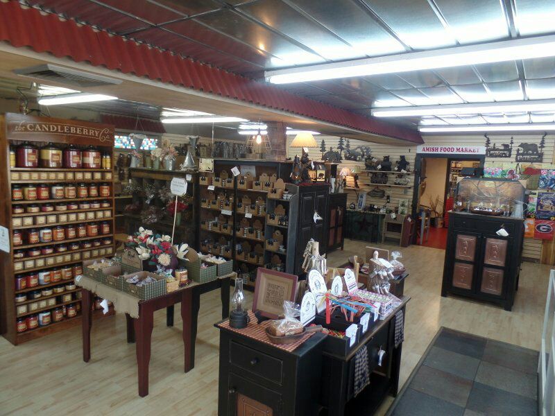 Goat Milk Soaps And Candles With Names You Will Remember