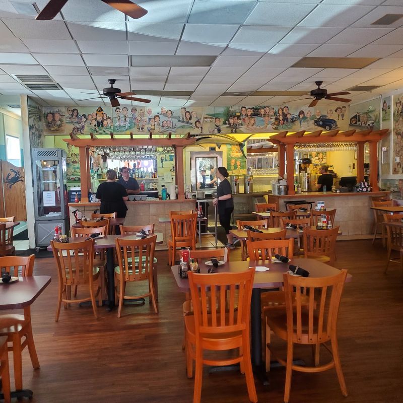 Jerry's Place