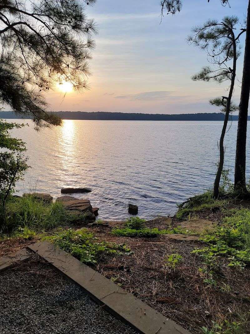 Piney Grove Campground
