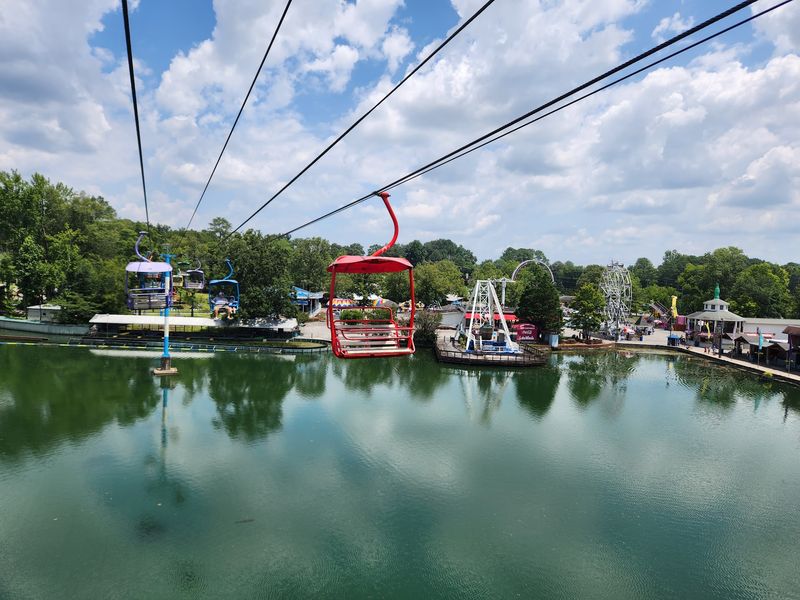 One Visit Can Easily Become A Family Tradition Of Your Own