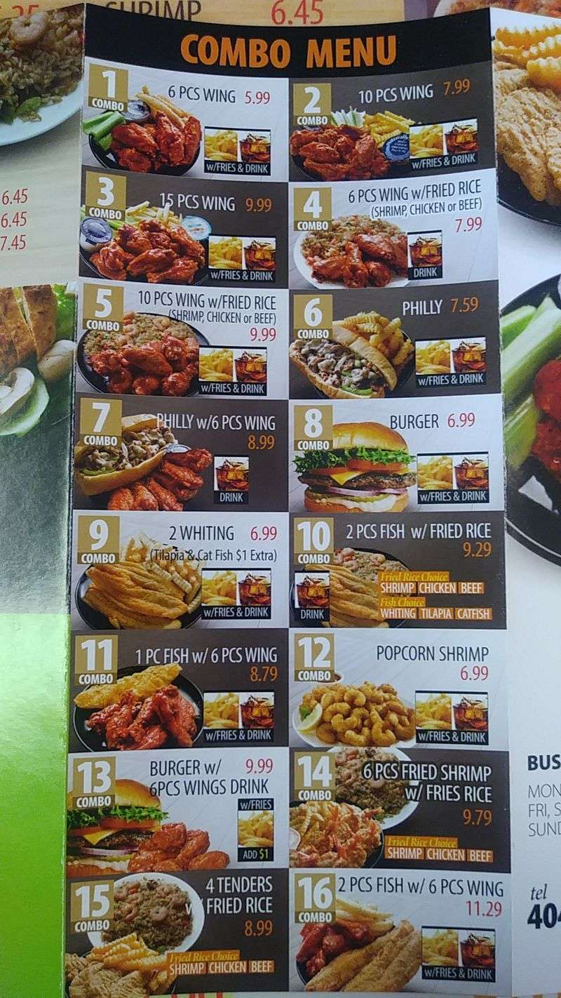 Wings R Us