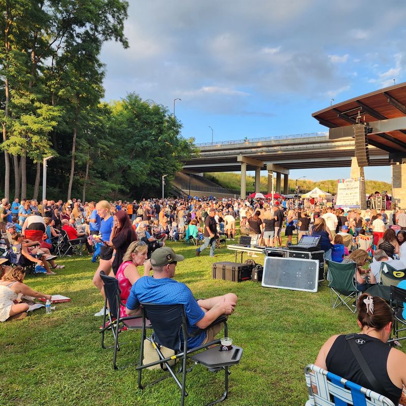 Why This Weekend Deserves A Spot On Your Fall Plans