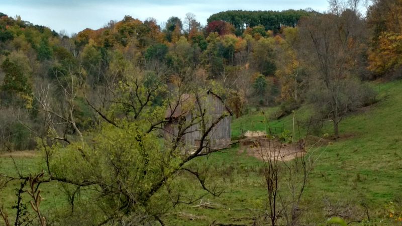 Bike Trails That Connect You To The Countryside