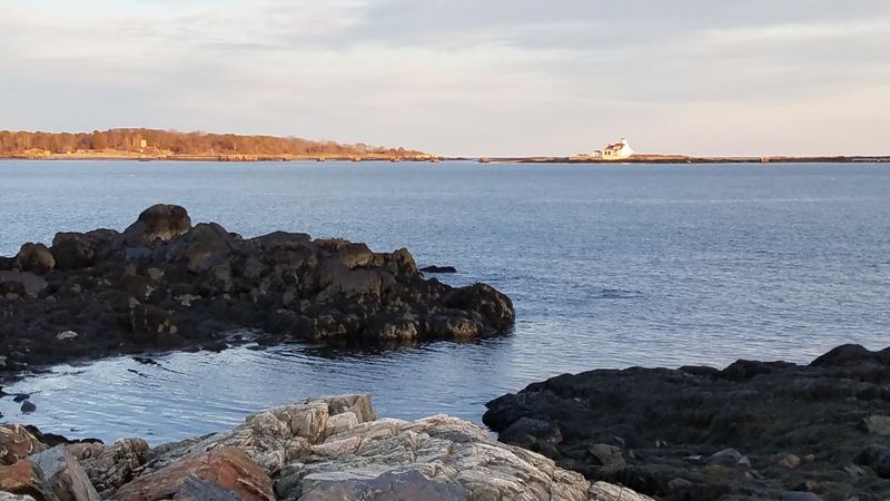 Visiting Quiet Harbor Views