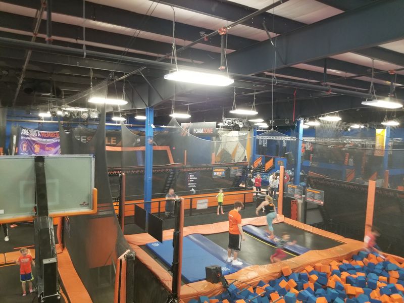 Year-Round Refuge With a Community Streak