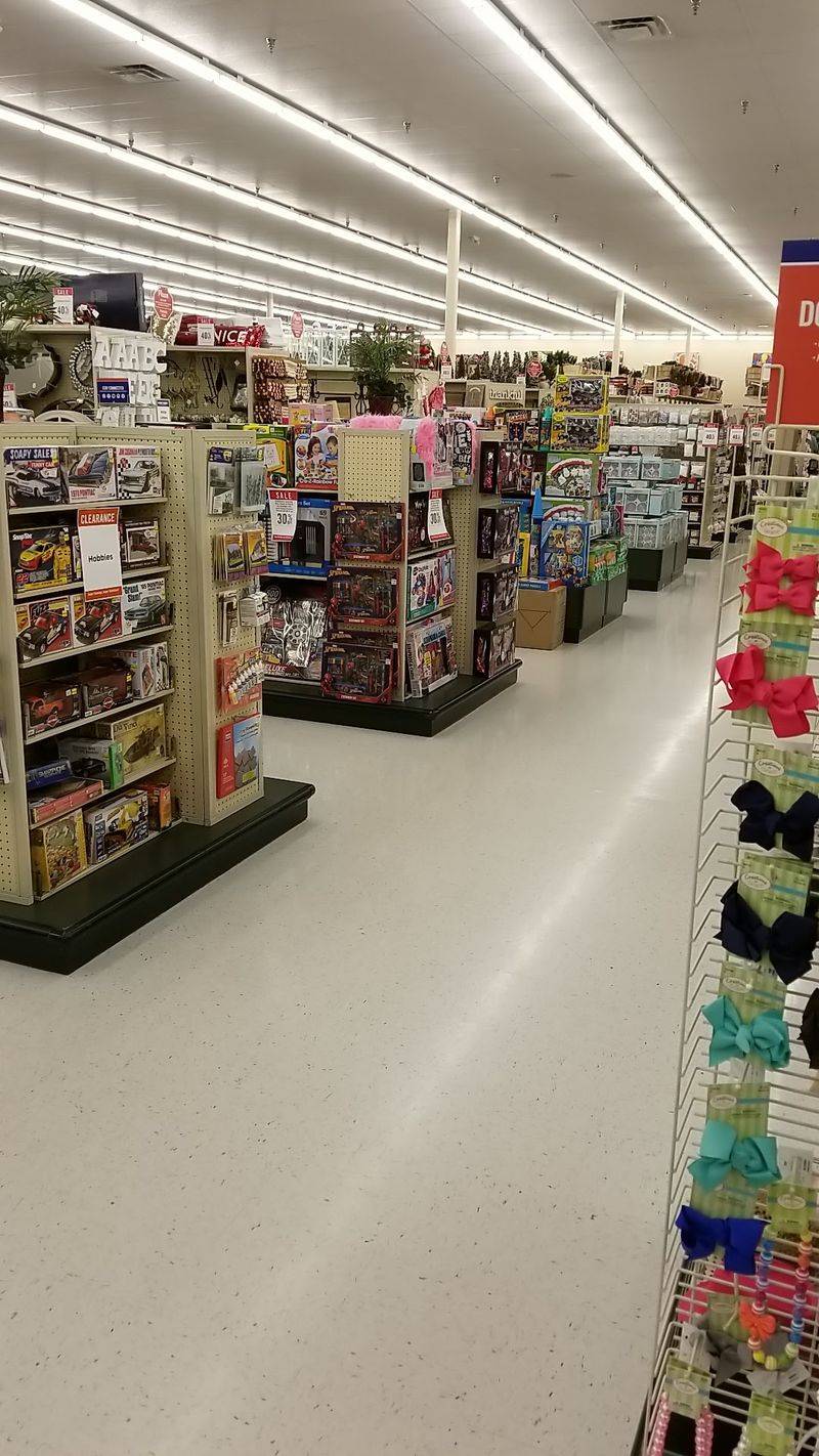 Why This Nevada Store Keeps Drawing People Back