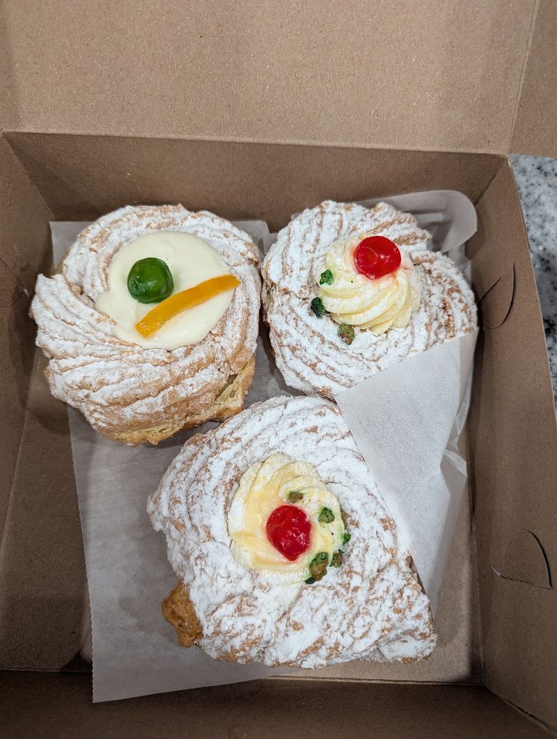 Holtermann's Bakery