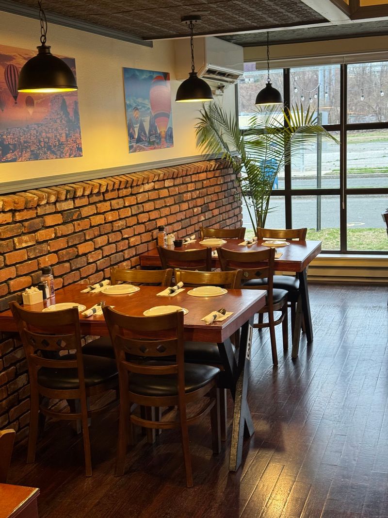 Cappadocia Turkish Cuisine, Agawam