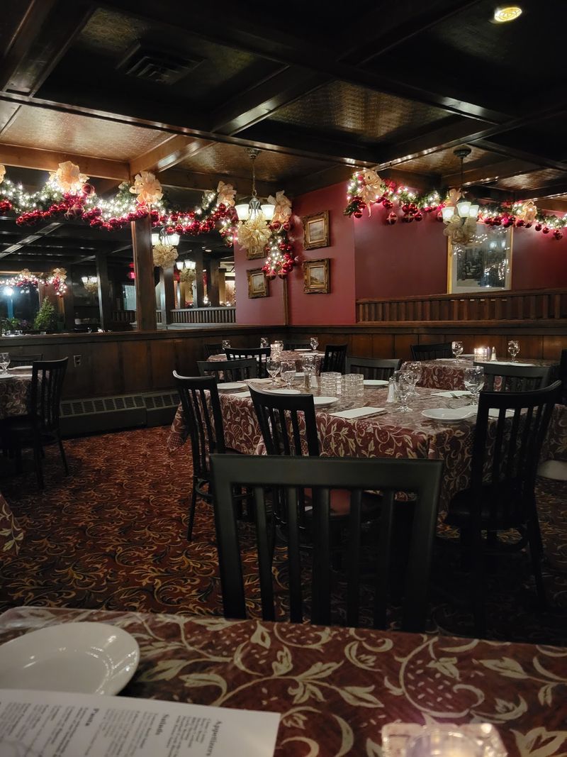 Falletta's, East Amherst