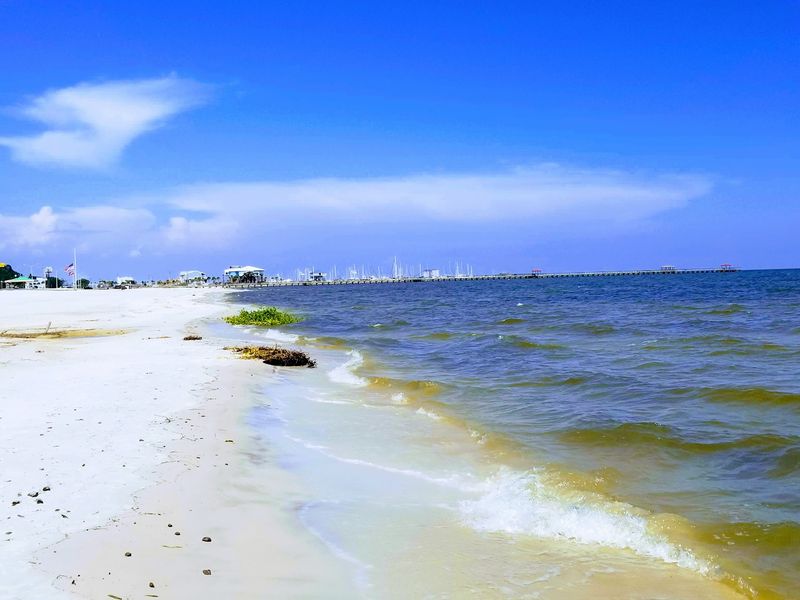 Long Beach