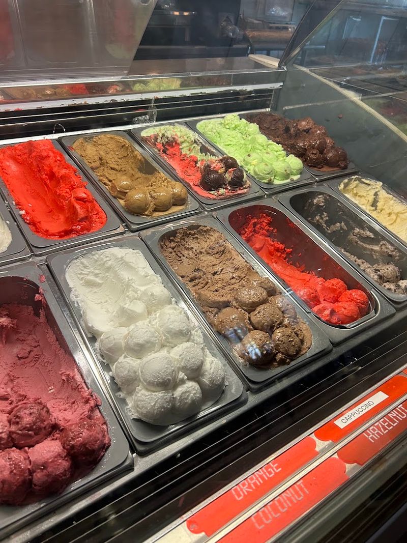Desserts That Demand Your Attention