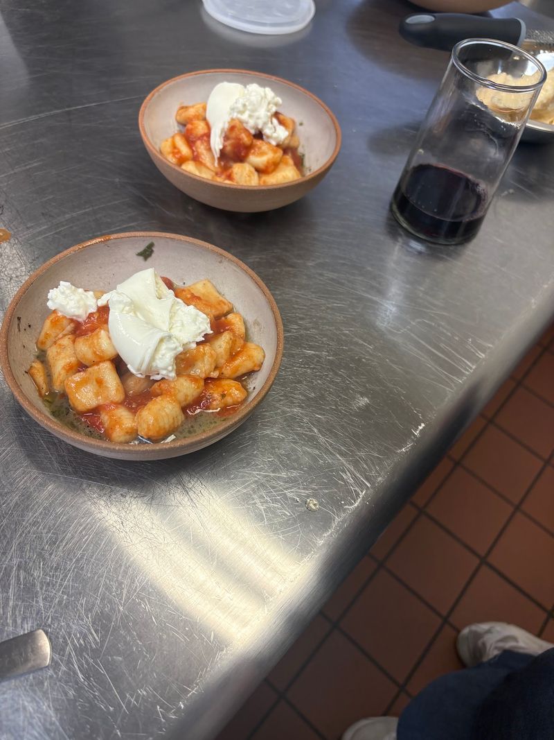The Gnocchi Experience You Did Not Know You Needed