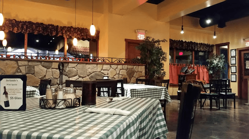 Classic Italian Favorites Done With Real Craft
