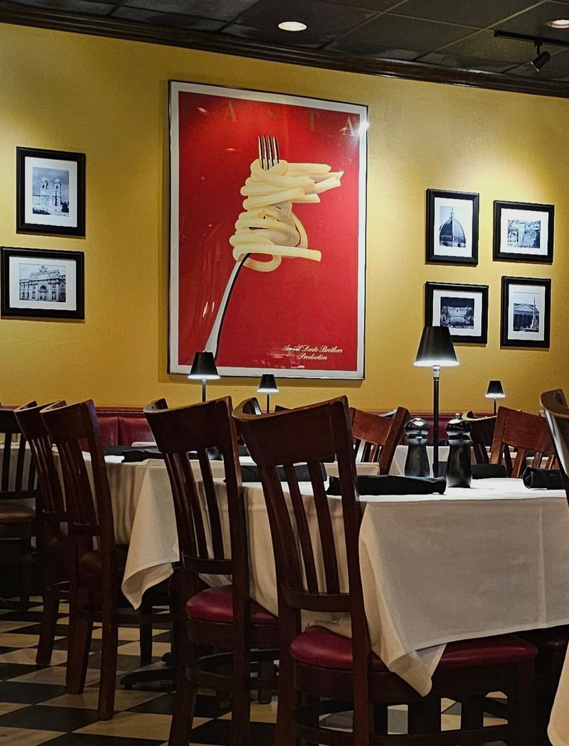 Beyond The Noodles, The Grill Gets Busy
