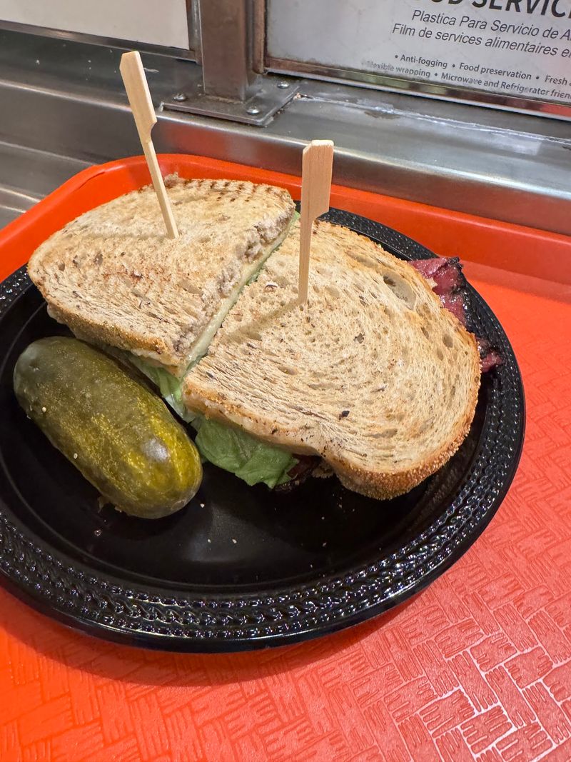Corned Beef Done The Traditional Way