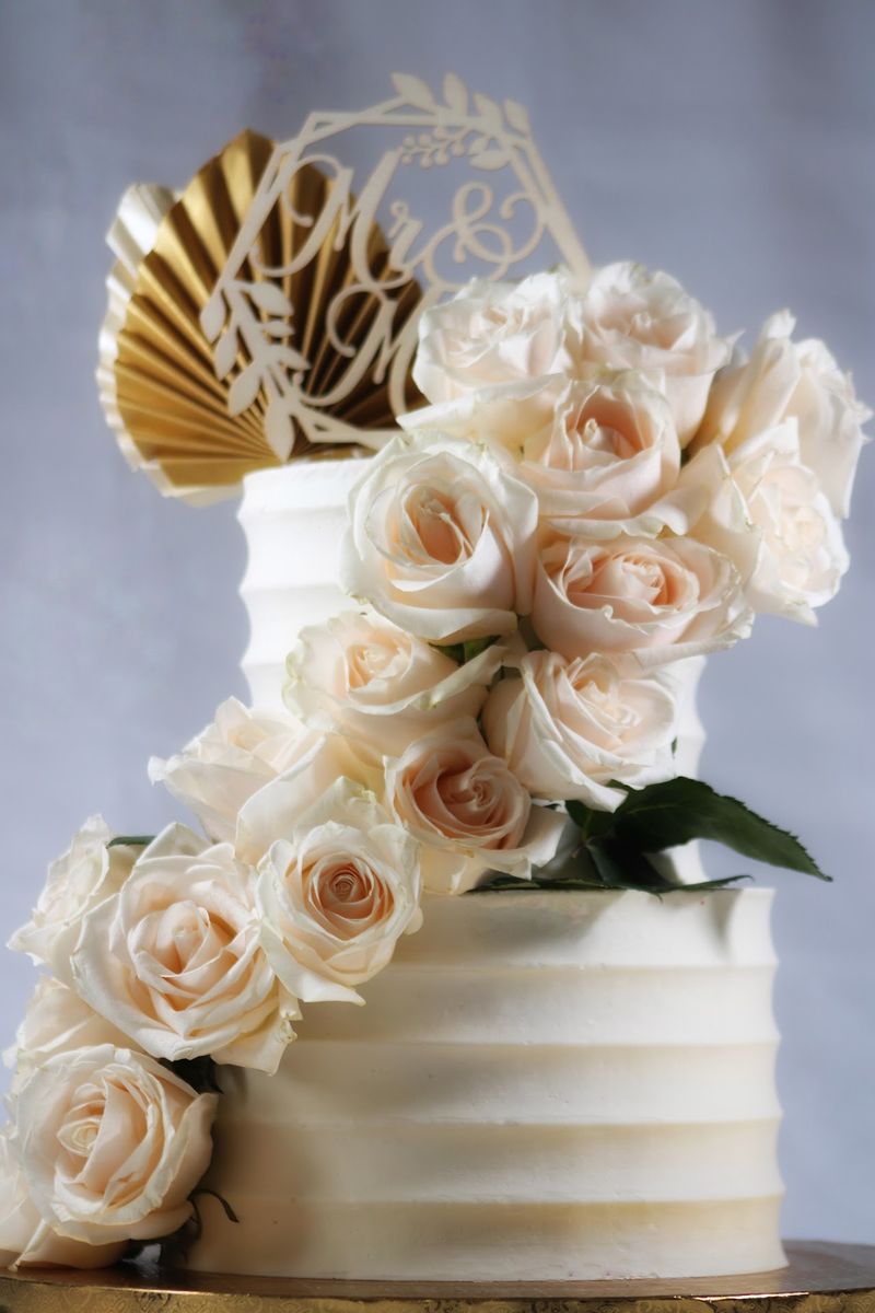 Dream Cakes Turns Reno Celebrations Into Art