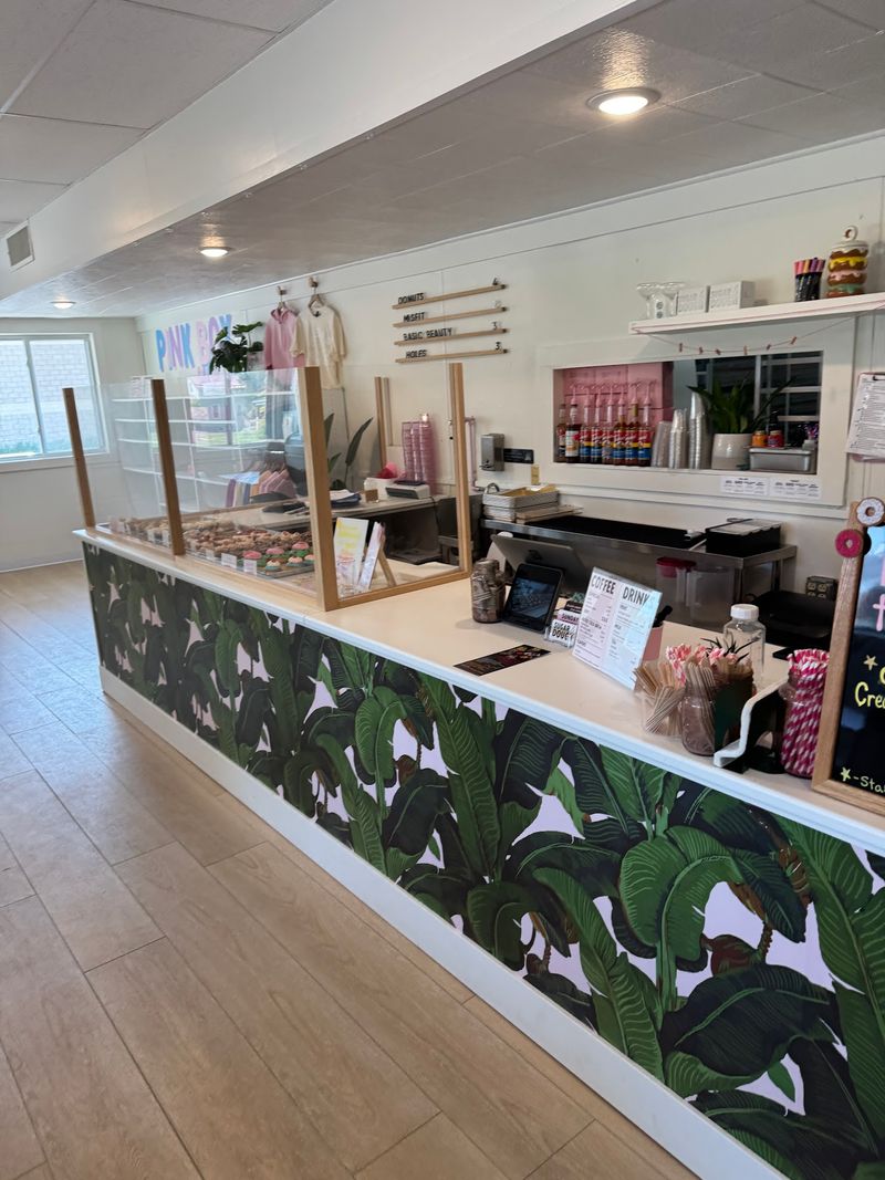 A Space That Feels Welcoming From The Moment You Arrive