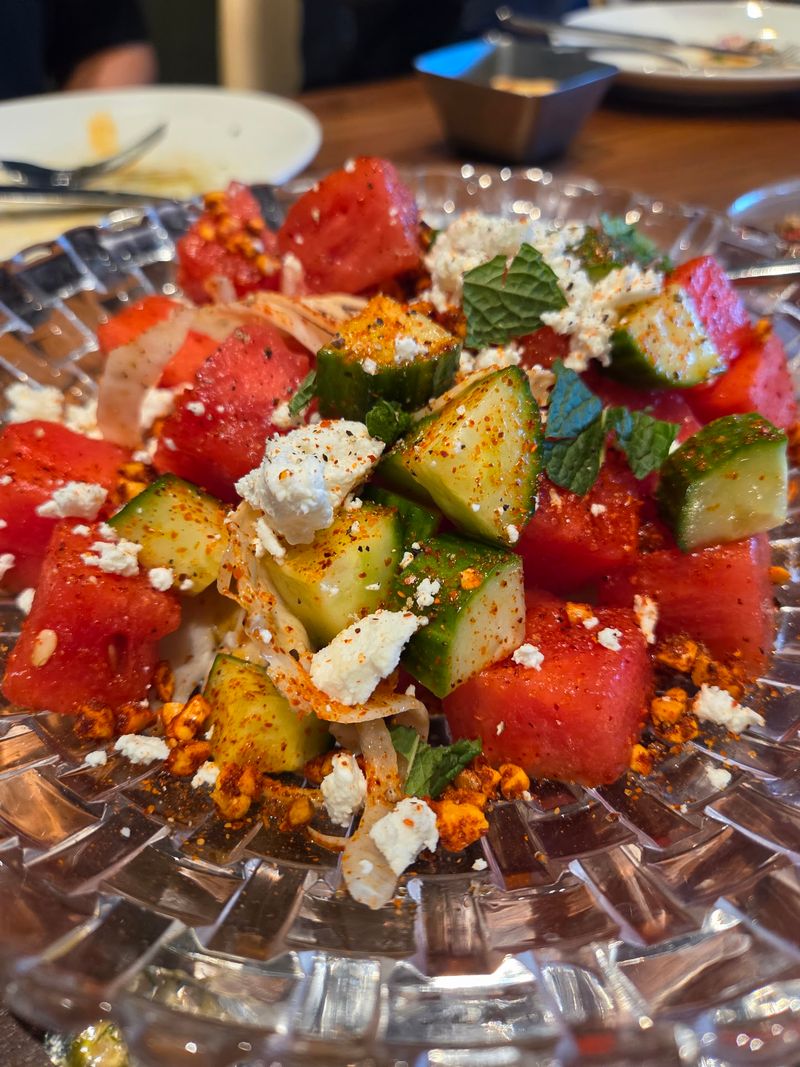 Salads That Refuse To Be Boring
