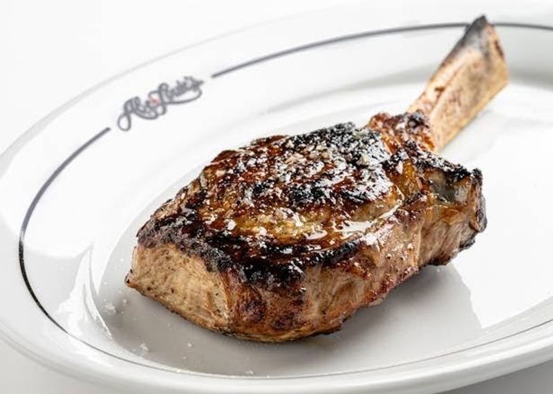 Prime Cuts, Perfected