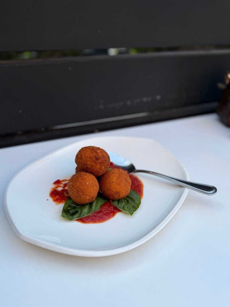 Starters And Mains Beyond The Pasta Bowl