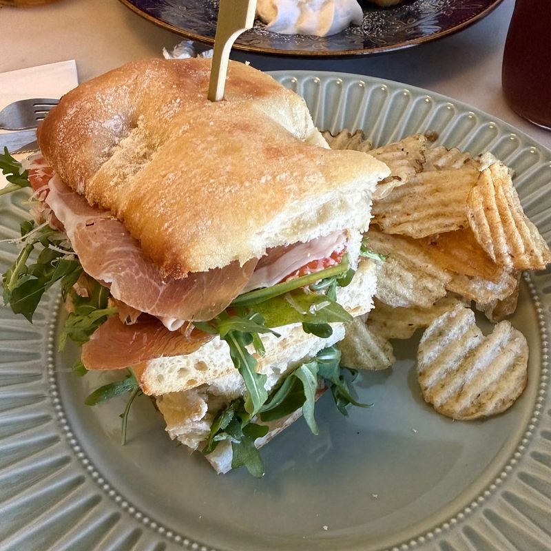 Sandwiches And Rice Bowls Beyond Breakfast