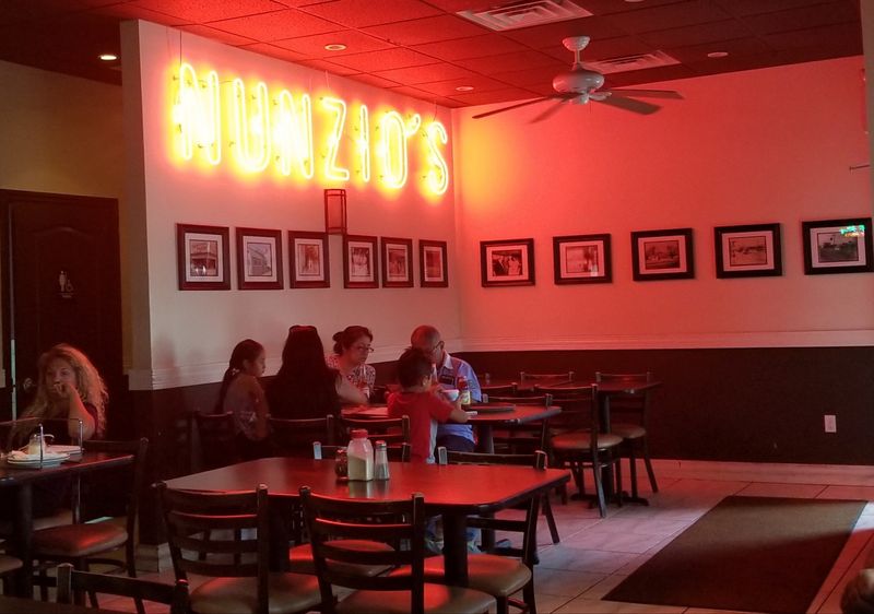 Nunzio's