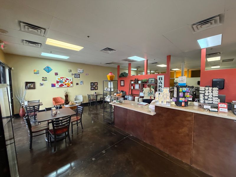 Senza Gluten Free Bakery Proves Dietary Needs Do Not Mean Missing Out