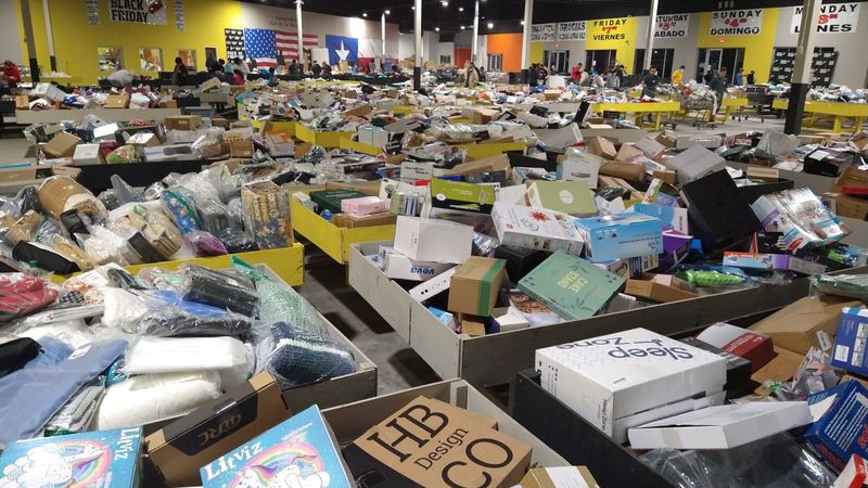 Community Impact Of Affordable Shopping Opportunities