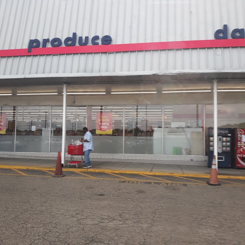 Giving Back Beyond The Register