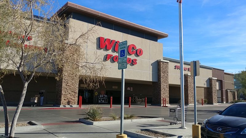 Parking And Beltway Access Make The Trip Simple