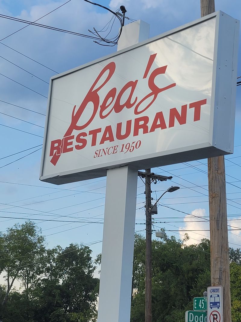 Only Open Five Days A Week, So Plan Ahead