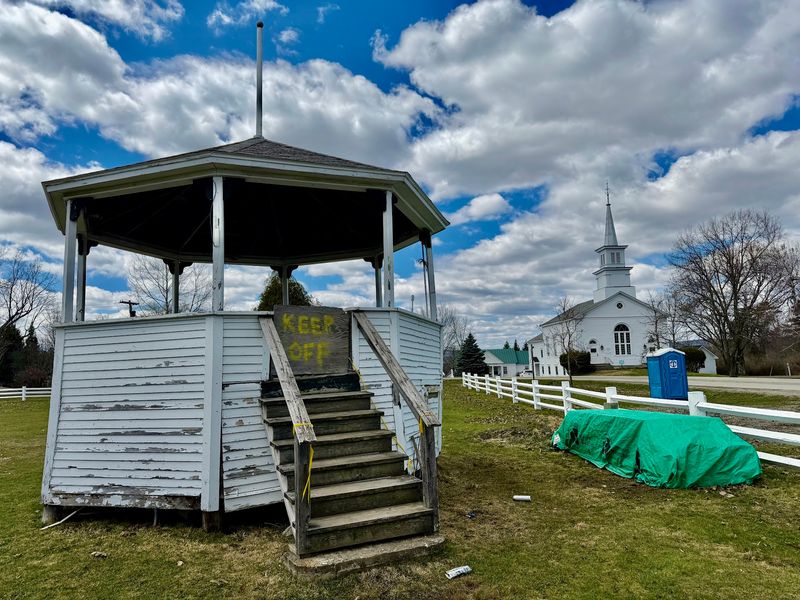 Craftsbury Common
