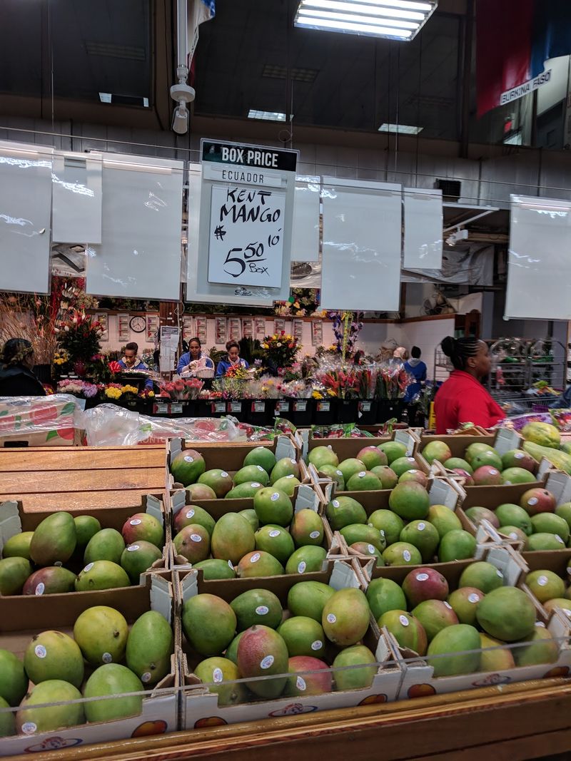 Your DeKalb Farmers Market