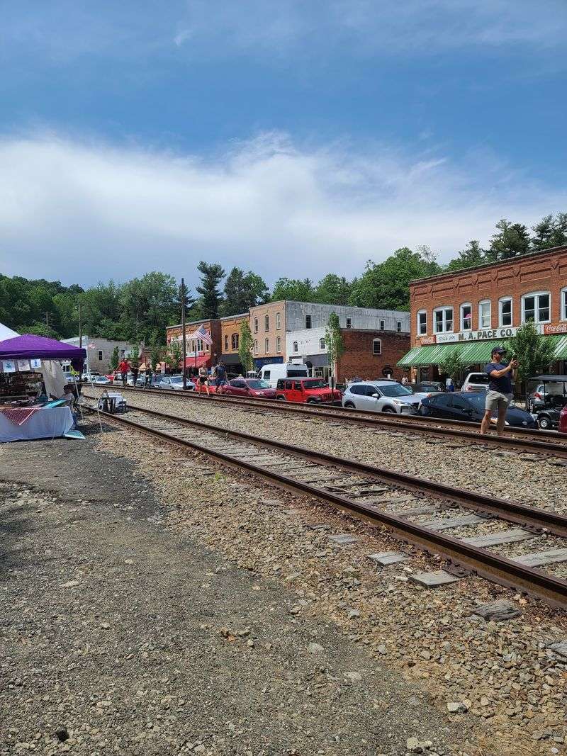 Coon Dog Day, A July Tradition Since 1963