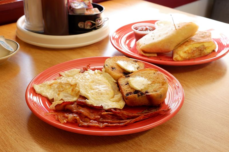 Homemade Biscuits That Earned National Recognition