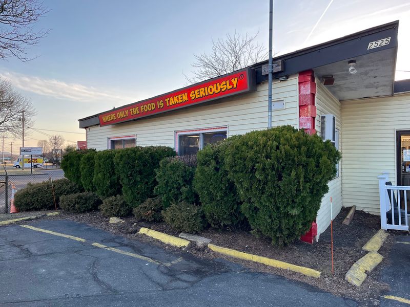 A Roadside Landmark With Over A Century Of History