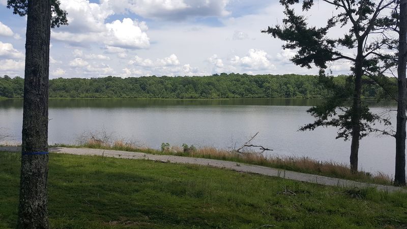 Chewalla Lake