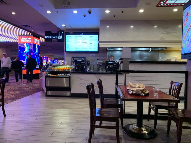 Why This Nevada Deli Keeps Drawing People Back