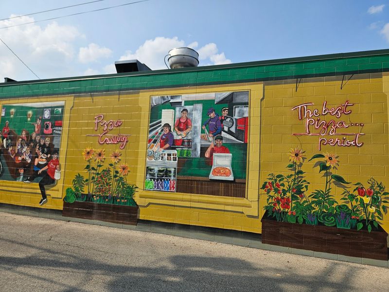 A True Local Legacy