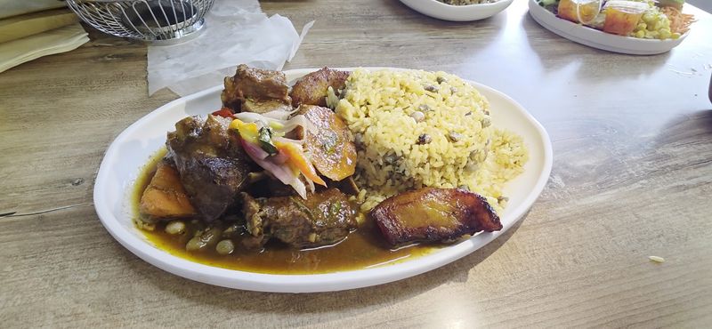 Sancocho Season Runs All Year Here