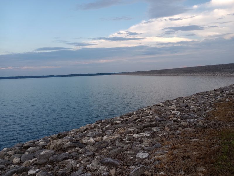 Beach Point