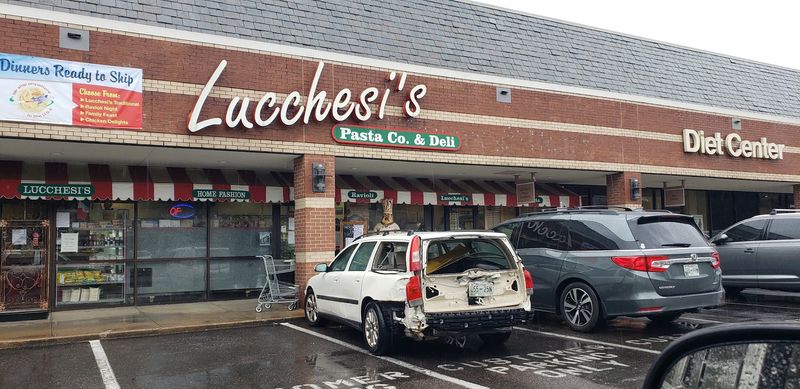 Lucchesi's Ravioli & Deli Company, Memphis