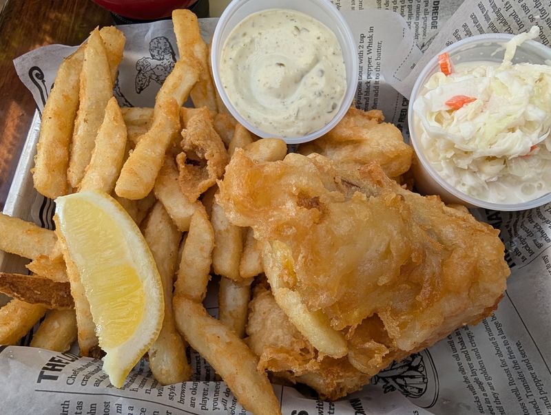 Comfort Food Classics Done With Care