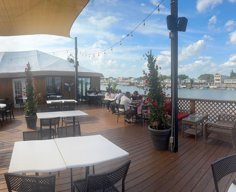 Nick's Lobster House