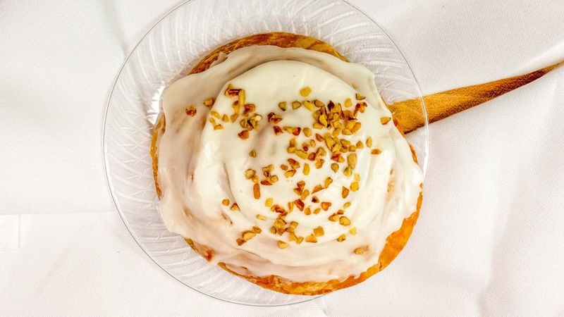 Morning Pastries That Beat The Alarm Clock