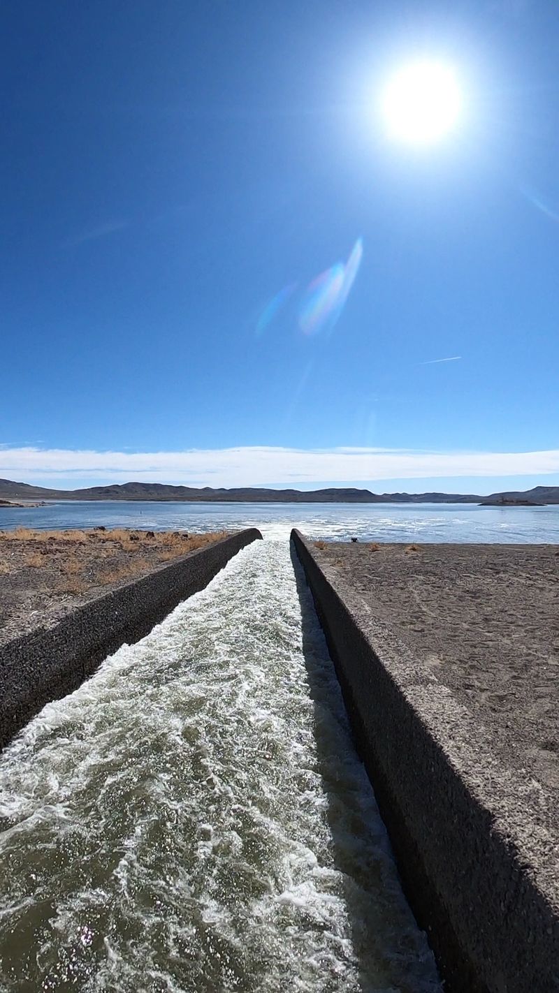 Planning A Visit To This Nevada Desert Escape